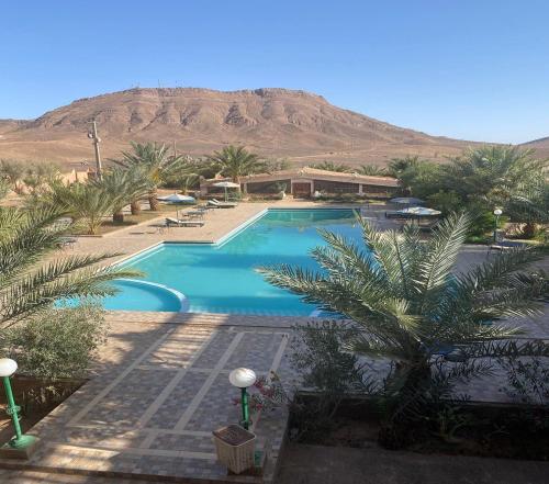 zagora