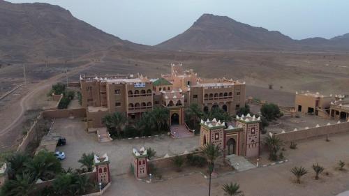 zagora