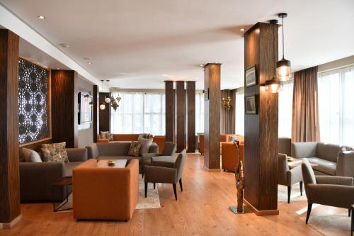 dawliz rabat art and spa