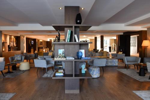 dawliz rabat art and spa