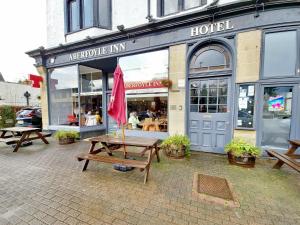 aberfoyle inn