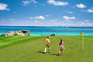 the coral at atlantis