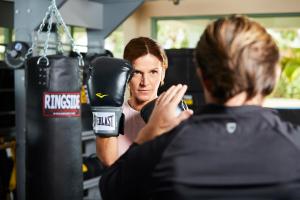 the coral at atlantis