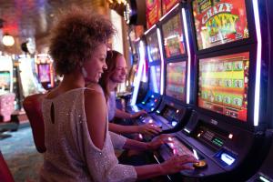 the coral at atlantis