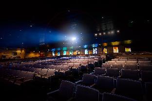 the coral at atlantis