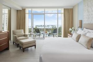 the coral at atlantis