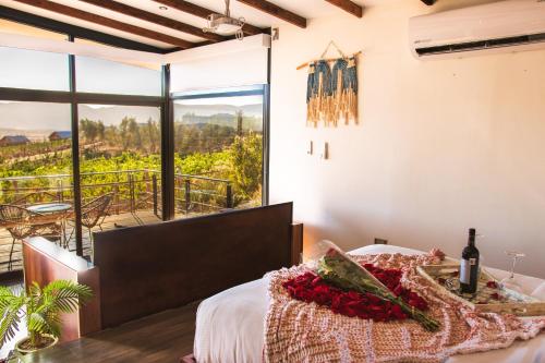 brisa del valle hotel boutique