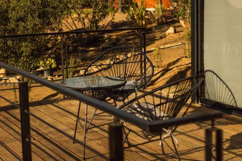 brisa del valle hotel boutique