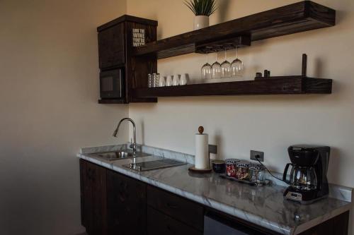 brisa del valle hotel boutique