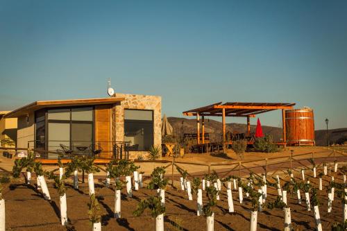 brisa del valle hotel boutique