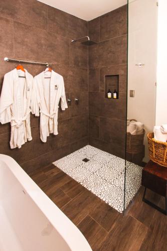 brisa del valle hotel boutique