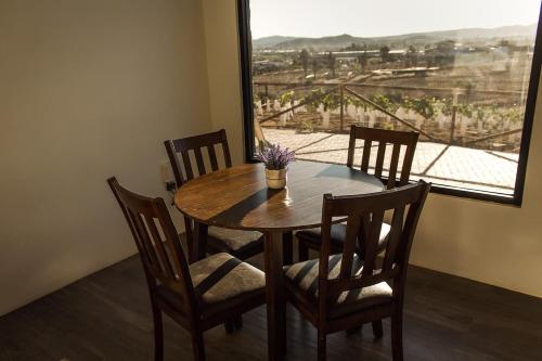 brisa del valle hotel boutique