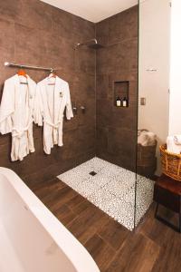 brisa del valle hotel boutique