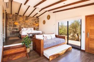 brisa del valle hotel boutique