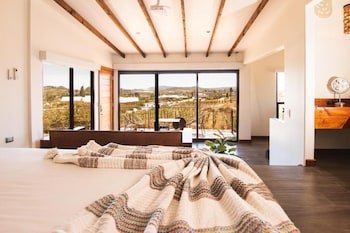 brisa del valle hotel boutique