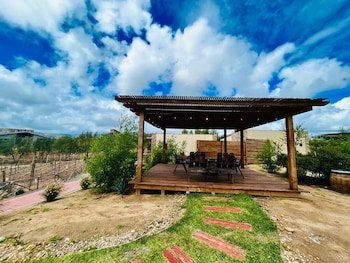 brisa del valle hotel boutique