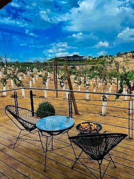 brisa del valle hotel boutique