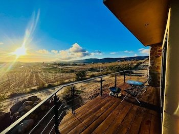 brisa del valle hotel boutique