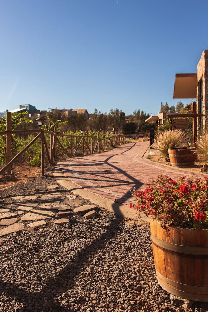 brisa del valle hotel boutique