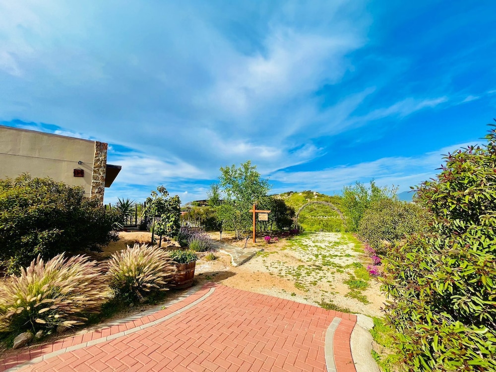 brisa del valle hotel boutique