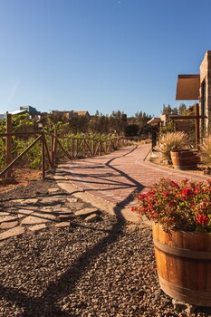 brisa del valle hotel boutique