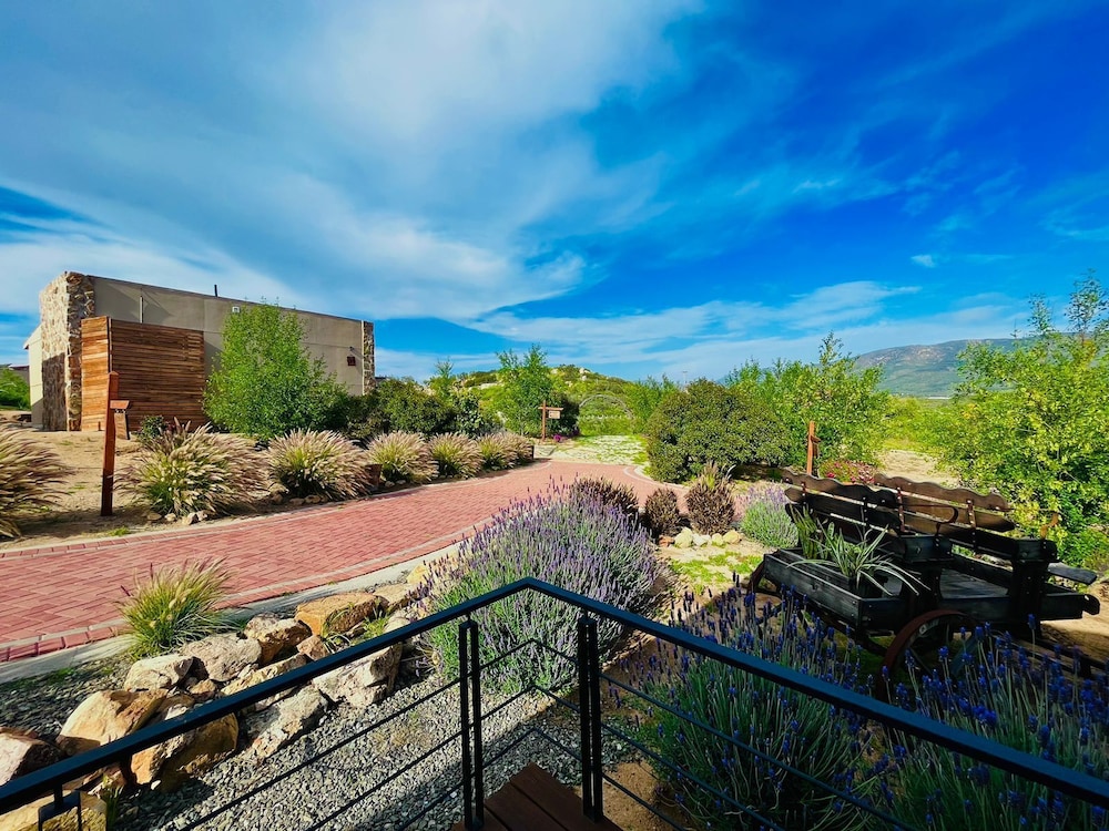 brisa del valle hotel boutique