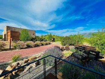 brisa del valle hotel boutique