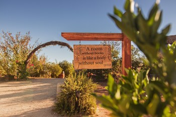 brisa del valle hotel boutique