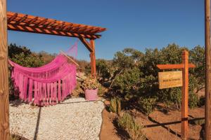 brisa del valle hotel boutique