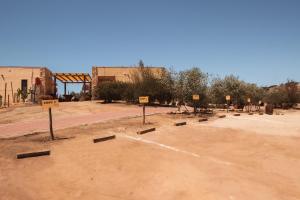brisa del valle hotel boutique