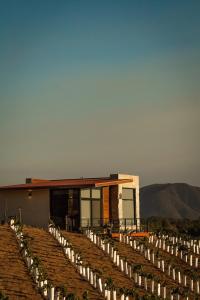 brisa del valle hotel boutique