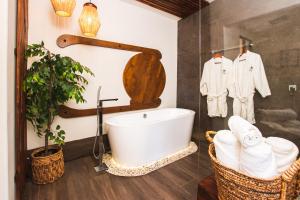 brisa del valle hotel boutique