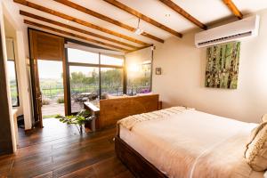 brisa del valle hotel boutique