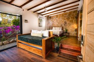 brisa del valle hotel boutique