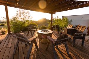 brisa del valle hotel boutique