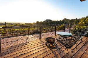 brisa del valle hotel boutique