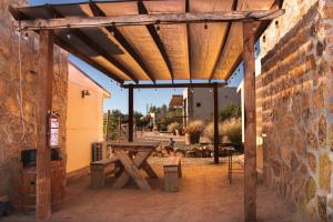brisa del valle hotel boutique