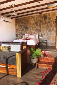 brisa del valle hotel boutique