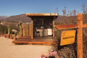 brisa del valle hotel boutique