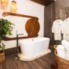 brisa del valle hotel boutique