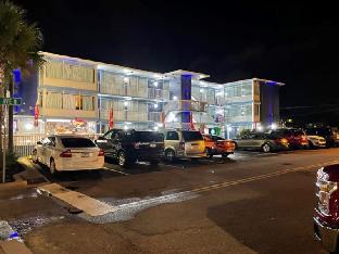 ocean 5 hotel