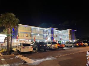 ocean 5 hotel