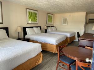 ocean 5 hotel