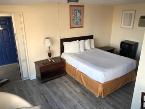 ocean 5 hotel