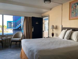 ocean 5 hotel