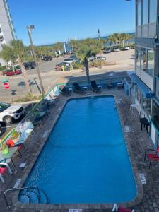 ocean 5 hotel