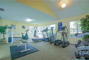 Beautiful Luxury Apartment - Close To Disney,,0 star