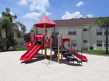 beautiful luxury apartment close to disney