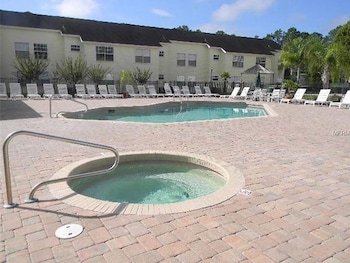 Beautiful Luxury Apartment - Close To Disney,,0 star