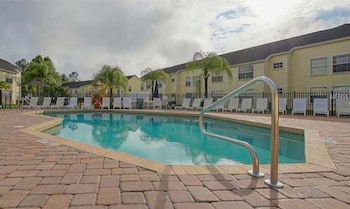 Beautiful Luxury Apartment - Close To Disney,,0 star